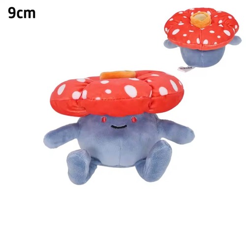 Pokemon giflor vileplume - pokemon,