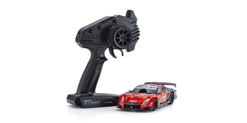 Kyosho mini rwd - mini-z, xanavi
