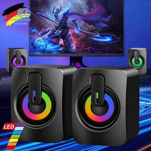 Kompakt stereo rgb - kompakt,