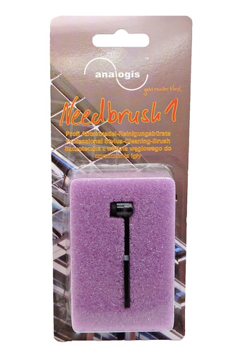Analogis needbrush carbon - needbrush,