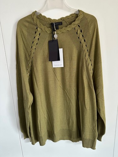 Belstaff langarm pullover - belstaff,