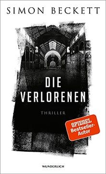 Die verlorenen thriller - verlorenen:,