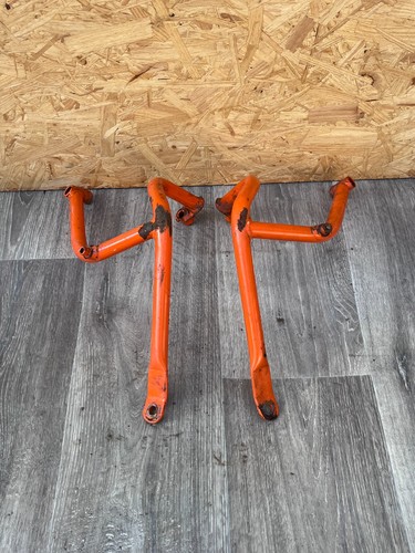 Ktm motor duke 125 - ktm,