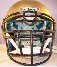 Footballhelm Schutt AIR XP