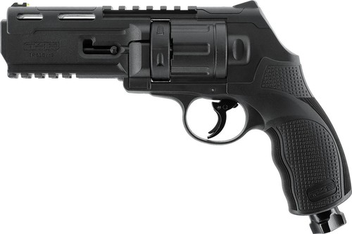 Umarex t4e revolver - umarex,