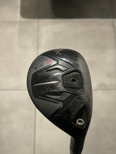 TSi2 Hybrid, Gebraucht