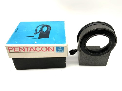 Pentacon reproarm grau - reproarm,