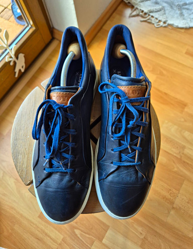 Lloyd herren sneaker low top - lloyd,