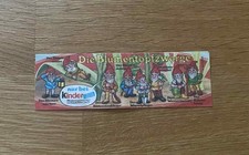 Beipackzettel - Die