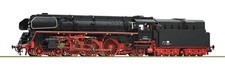 Roco 7100017, Dampflokomotive