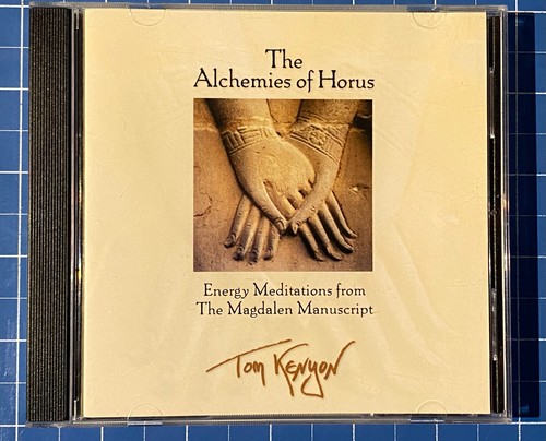 Mp3 flac tom kenyon the - cd, mp3/flac