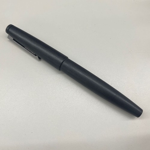Lamy 2000 füllfederhalter - lamy,