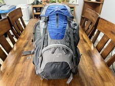 Deuter futura 32l hiking - futura,