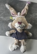 Stofftier, Plüschtier, Kuscheltier  Mimihopps,  Hase von Diddl   ca. 36 cm  groß