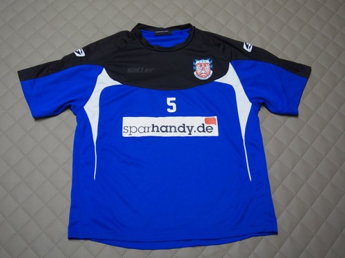Fsv frankfurt trikot xl - trikot, gr.
