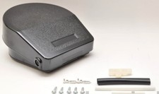 Fußanlasser, Anlasser