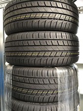 4x SOMMER NEU 235/45 R17 97V