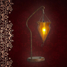 Tischleuchte Manuja Lampe Stil