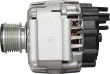 Lichtmaschine 120A für Mercedes C-Klasse W204 S204  C 180 200 250 CGI Kompressor