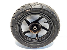 Hinterrad felge motorrad - hinterrad,