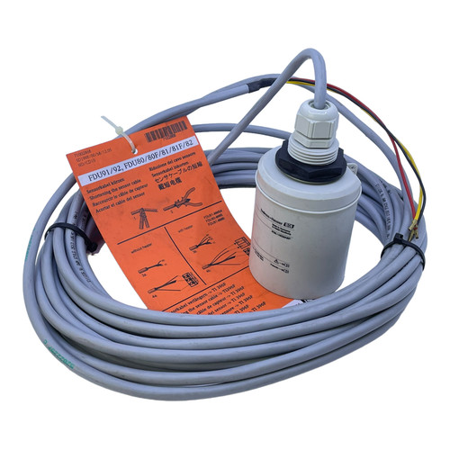 Endress hauser prosonic - prosonic, s