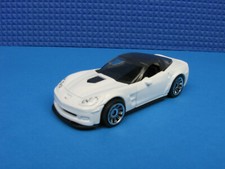 Matchbox  Chevy Corvette ZR1 2008 // MX 2210 -89