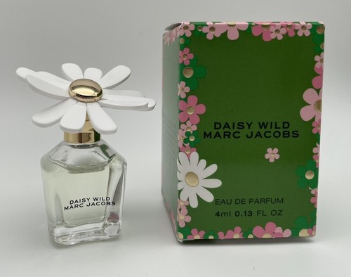 Marc jacobs daisy wild eau - jacobs,