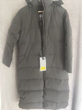 canada goose parka Jacke Lang