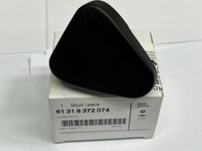 ORIGINAL BMW Abdeckung für Heckscheibentaster 5er E39 TOURING 61318372074