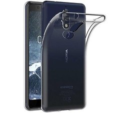 Handyhülle Für Nokia 5.1
