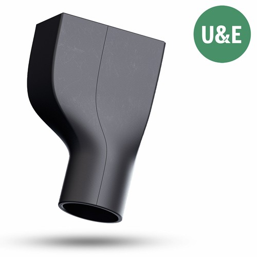Adapter absaugung für - absaugung,