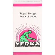 YERKA Deodorant