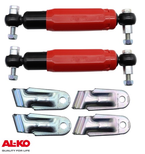 Alko octagon - 2x,
