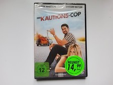 Der Kautions-Cop -- Jennifer
