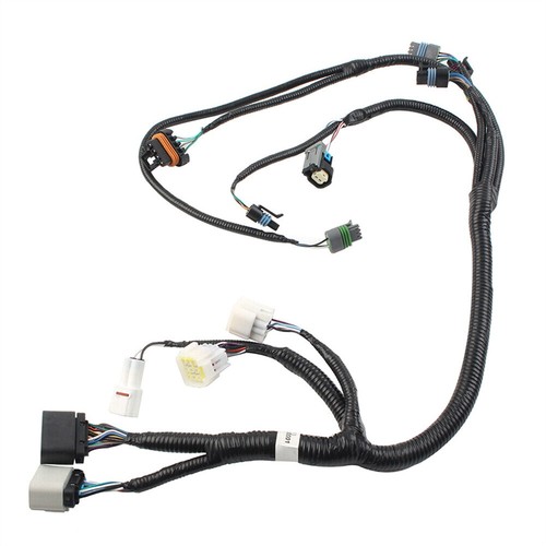 Kabel kabelbaum stecker - kabel,
