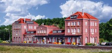 Kibri 39371 spur - ),