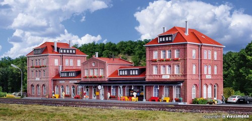 Kibri 39371 spur - kibri, 9371