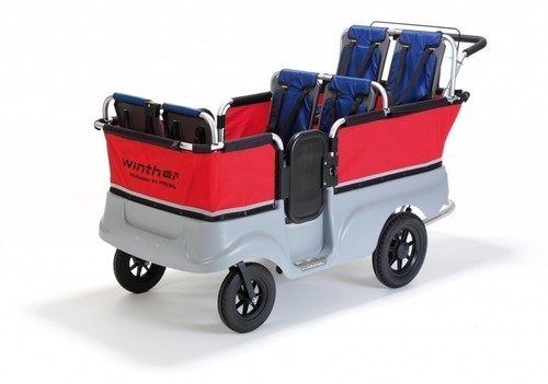 Turtle kinderbus für kinder - 6,