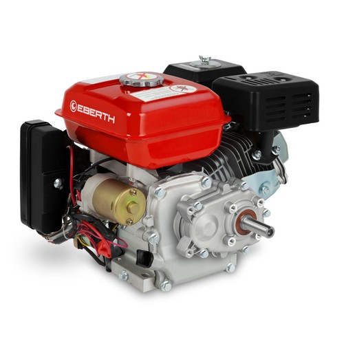 Eberth ps benzinmotor - ps,