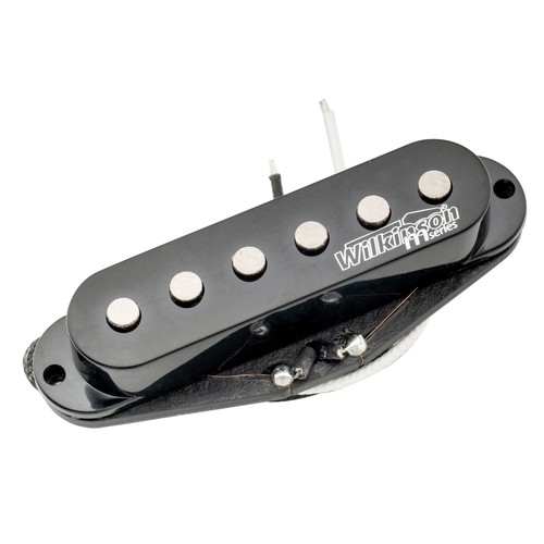Wilkinson series black - m, high