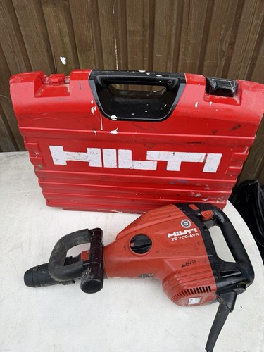 Hilti 700 avr - 700,