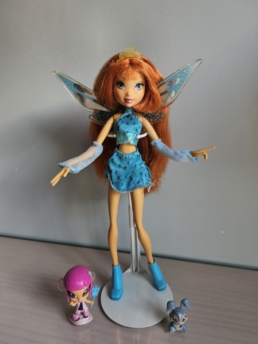 Winx club bloom magic - ,
