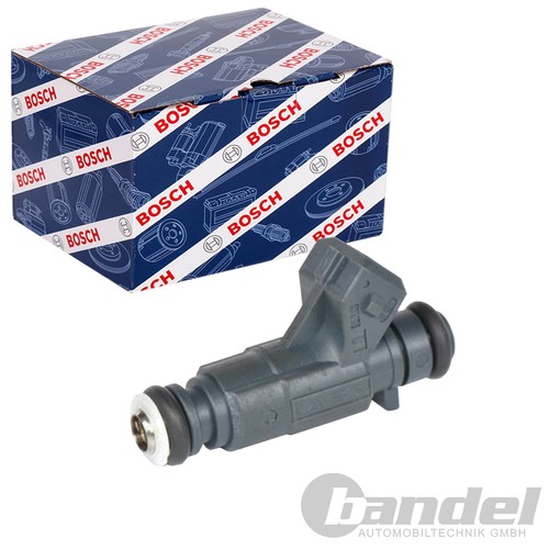 Bosch einspritzventil - bosch,