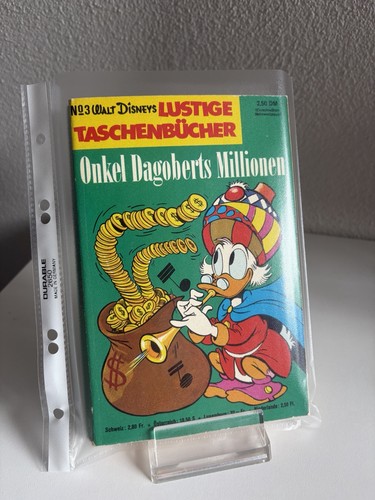 Ltb lustiges taschenbuch - lustiges, nr/no