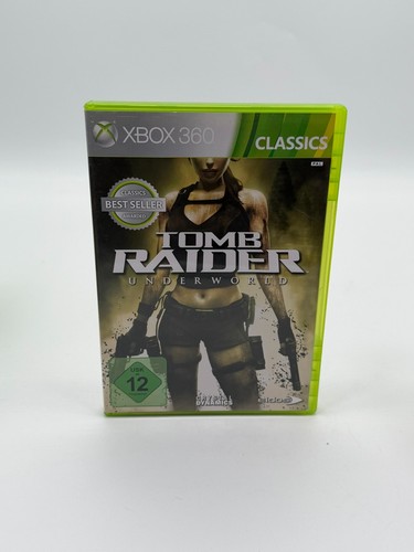 Tomb raider underworld - raider,