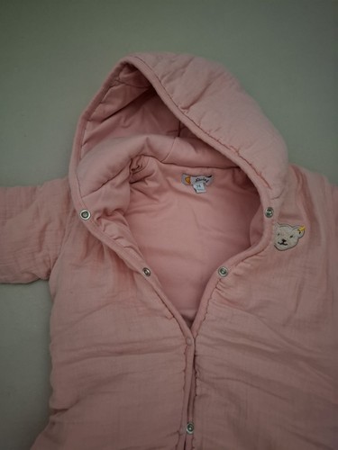 Steiff outdoor overall - steiff,