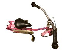 12 zoll kinderfahrrad puky, guter Zustand