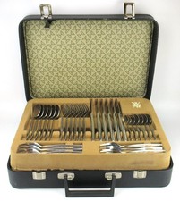 Wmf cromargan besteck set - wmf,