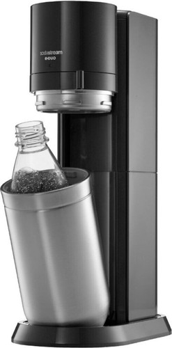 Sodastream duo titan - e-duo,