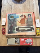 Prefo DDR Autorennbahn